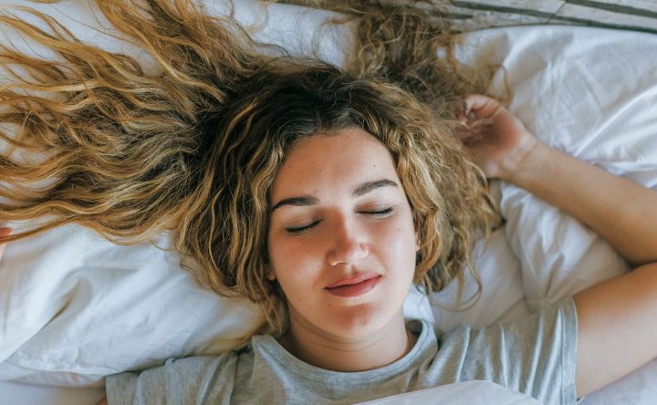 Ways to Prepare Your Skin for a Good Night’s Sleep