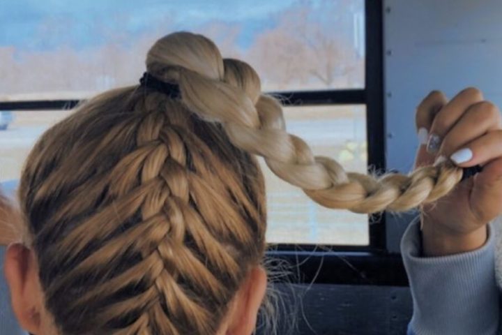 Your Ultimate Guide to Sporty Braided Hairstyles